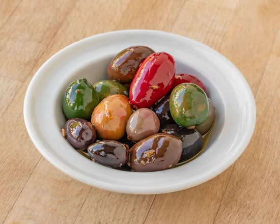 Olives (VG)