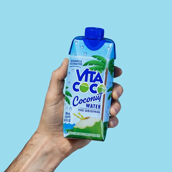 Vita Coconut Water