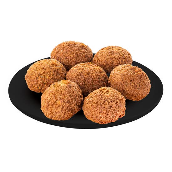Falafel 7 pcs