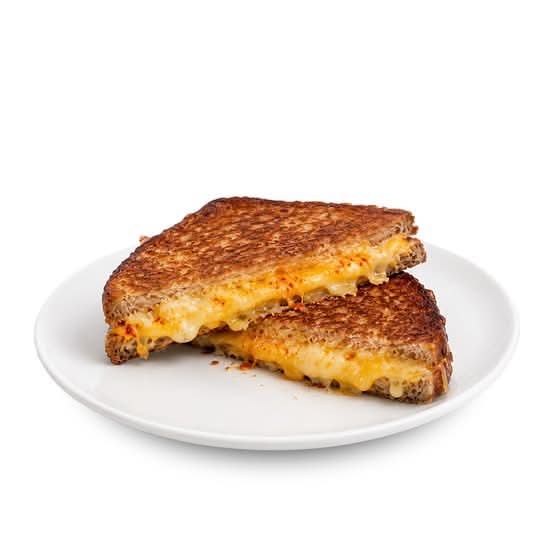 Grilled Cheese Sandwich