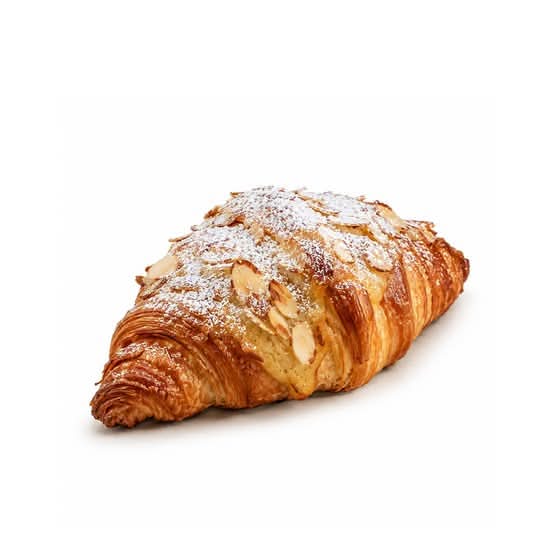 Almond Croissant