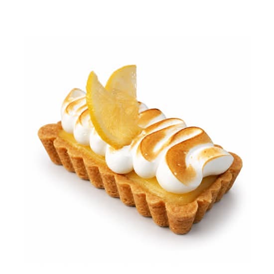 Lemon Tart
