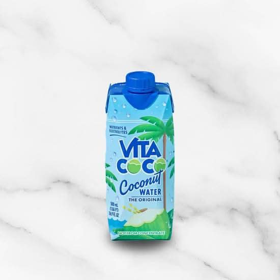 Vita Coco: Pure Coconut Water