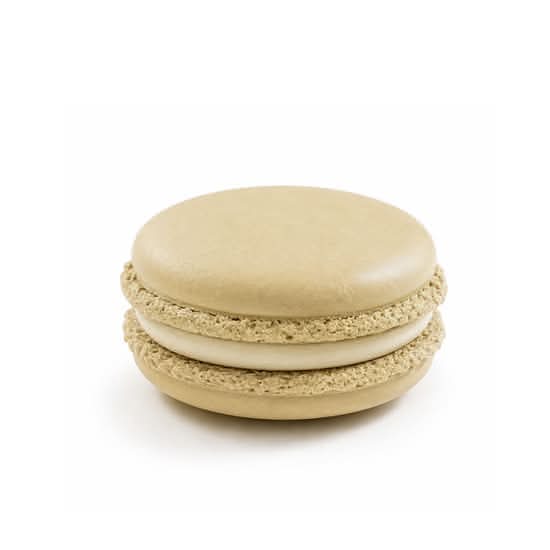 Vanilla Macaron
