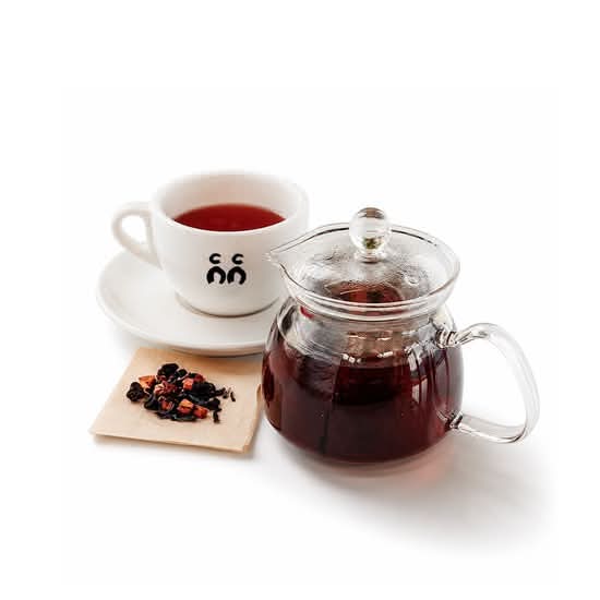 Fruit Tea