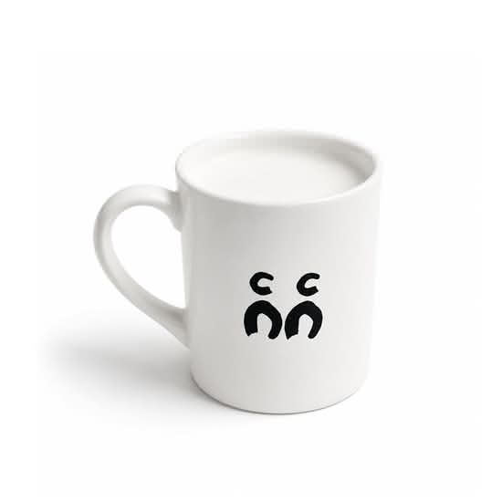 Steamed Milk