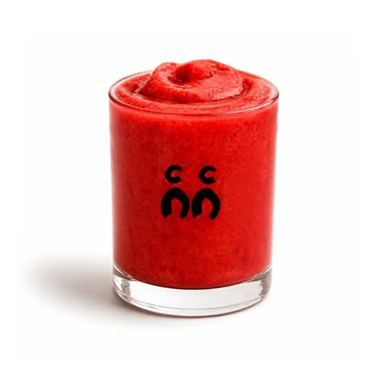 Very Berry Smoothie