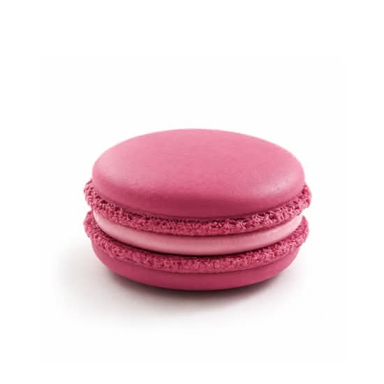Earl Grey Macaron