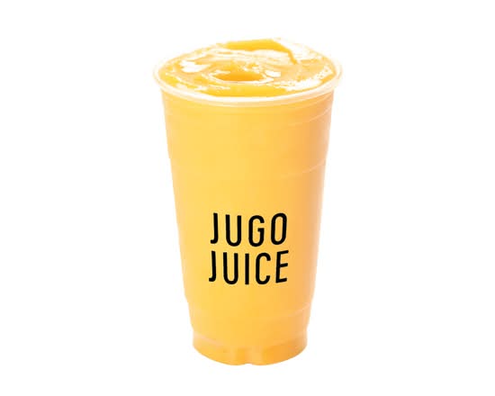 Small/Petit Mango Magic