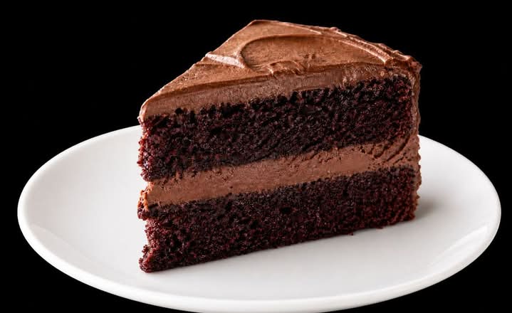 Gâteau Chocolat Classique