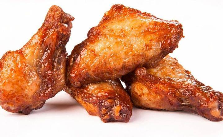 Entrée Ailes de Poulet / Chicken Wings