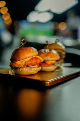 Prime Beef Sliders (3 pcs)