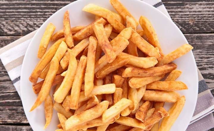 Batata Frita