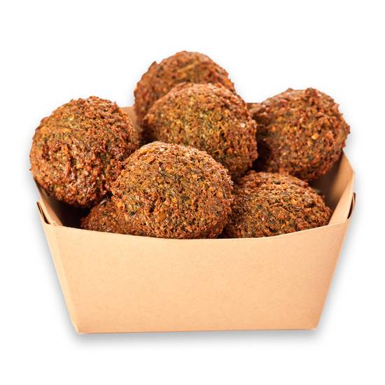 Falafel BOX 8 pc