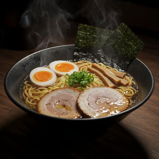 Ramen boeuf/beef