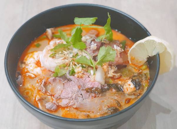 Soup TomYum (G/L)