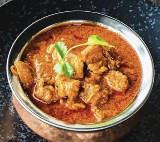 Kashmiri Chicken (Mild)