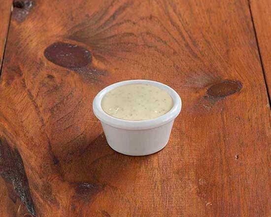 Creamy Greek Dressing