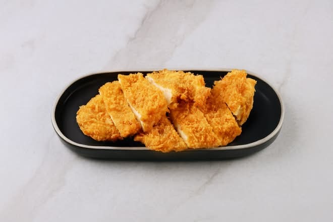 Chicken Breast