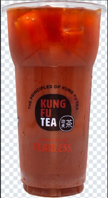 Kf Thai Tea
