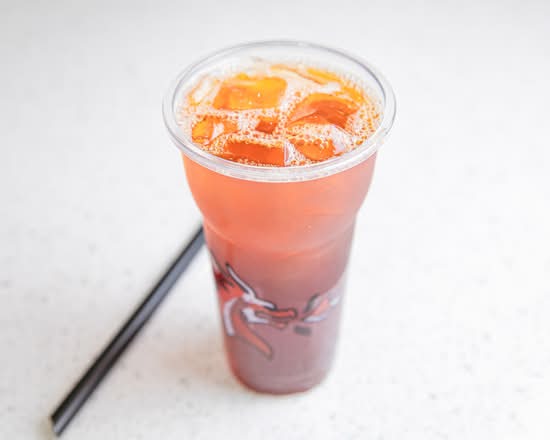 Kf Black Tea