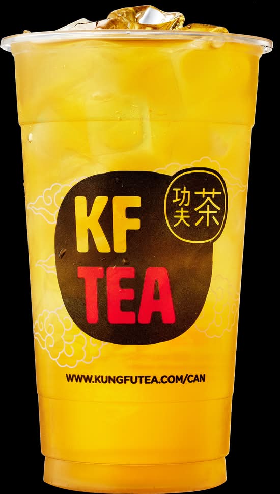 Kf Green Tea