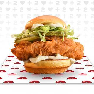 Famous Fried Chicken