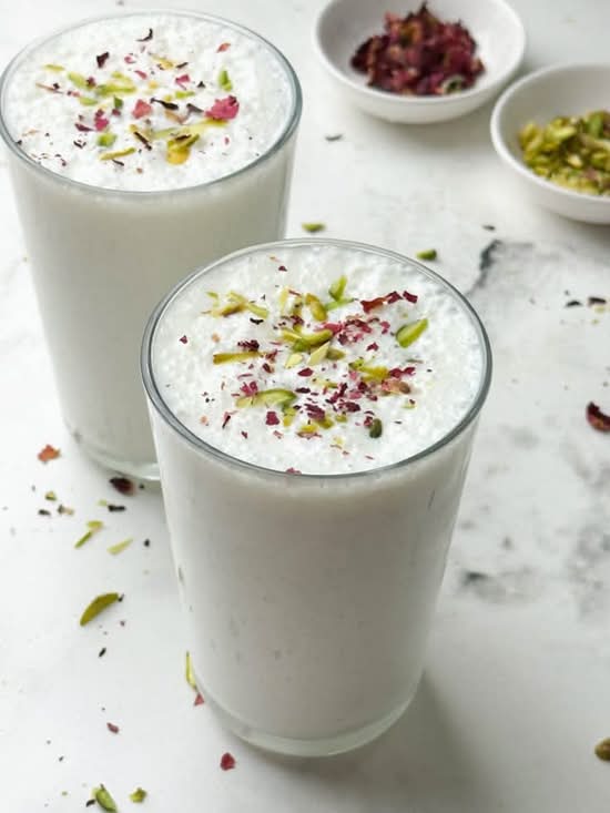 Royal Lassi