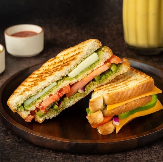 Bombay Chutney