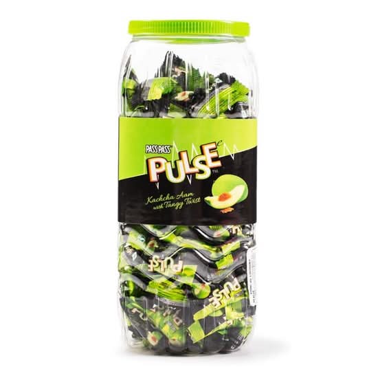 Pulse Kachcha Aam Candy Box