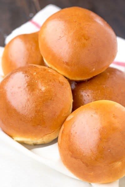 Extra pav