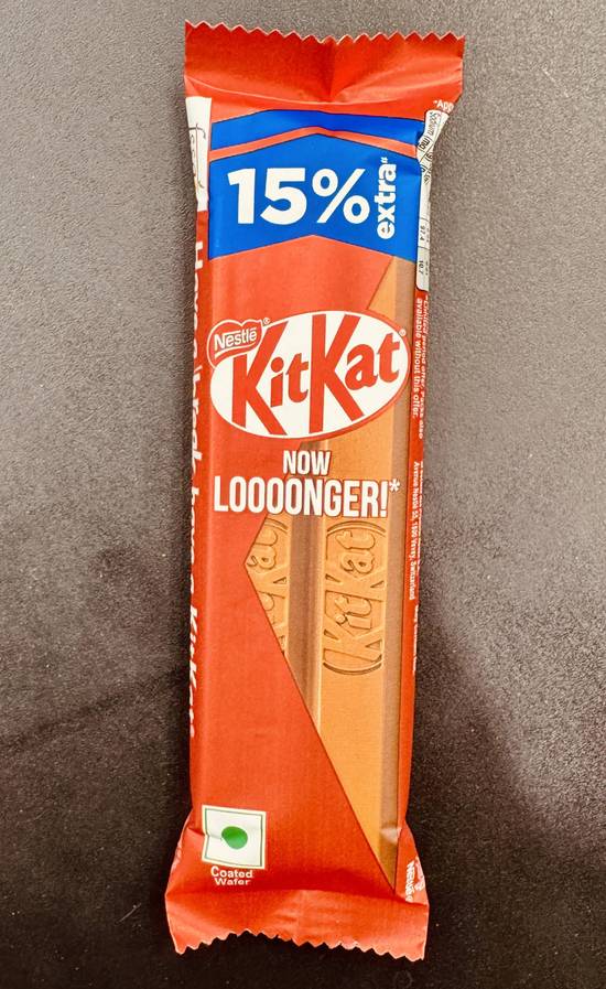 Kitkat Chocolate