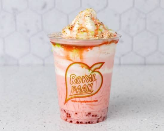 Royal Falooda
