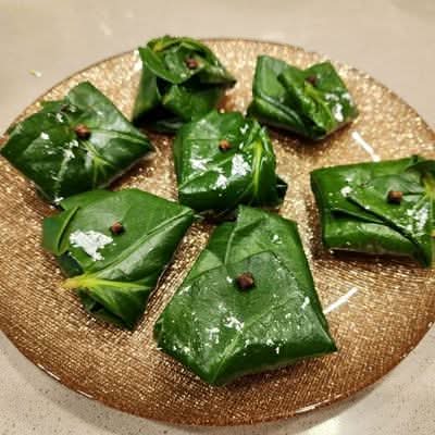 Calcutta Mitha Paan