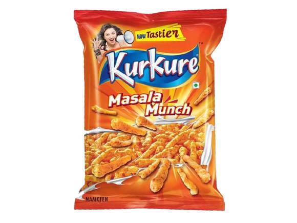 Kurkure Masala Munch
