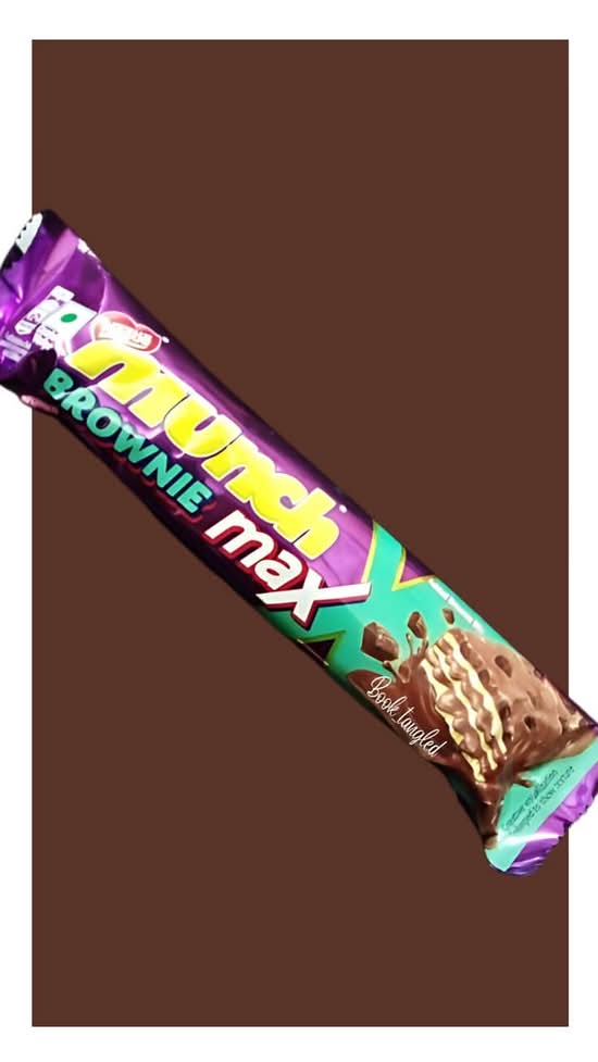 Munch Chocolate
