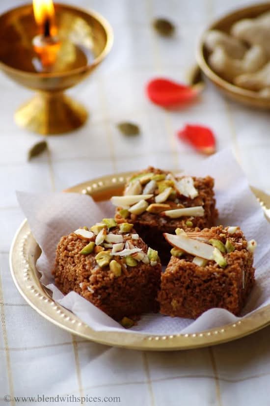 Dhoda Barfi (1LB)