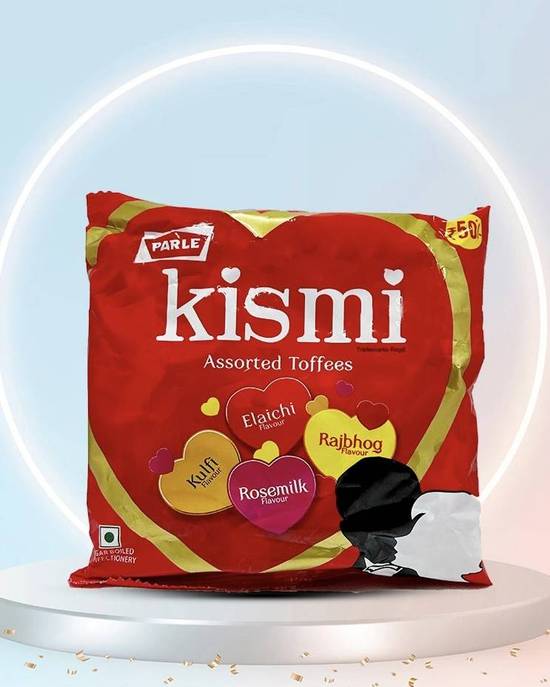 Parle Kismi ( Assorted Toffee)