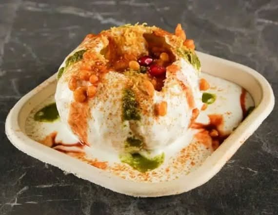 Raj Kachori