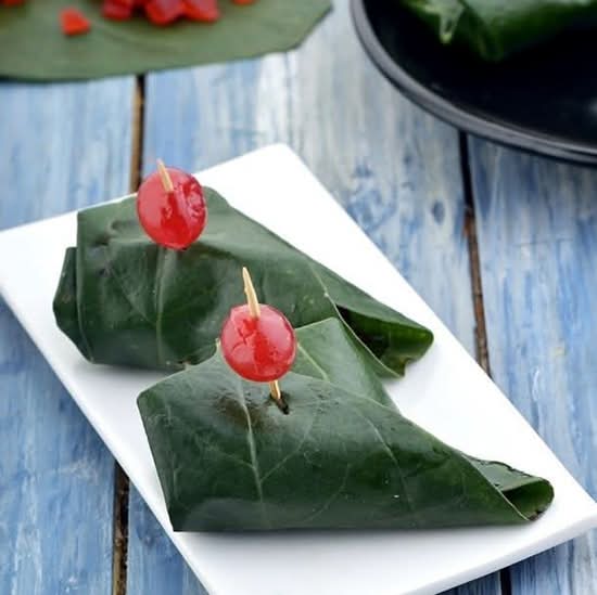 Gulabi Mogra Masala
