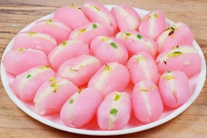 Pink Chumchum (1LB)