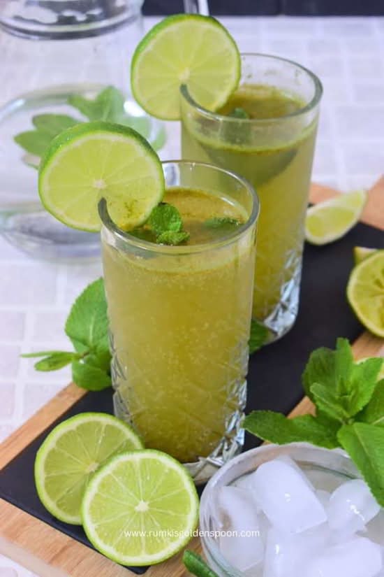 Masala Soda