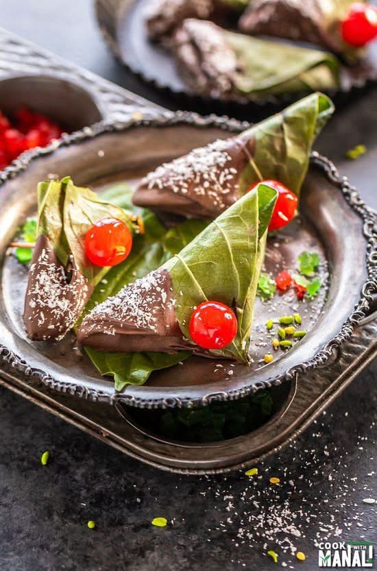 Navrattan Sada Paan