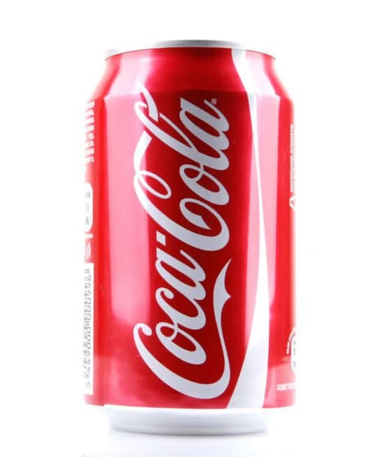 Canned Pop
