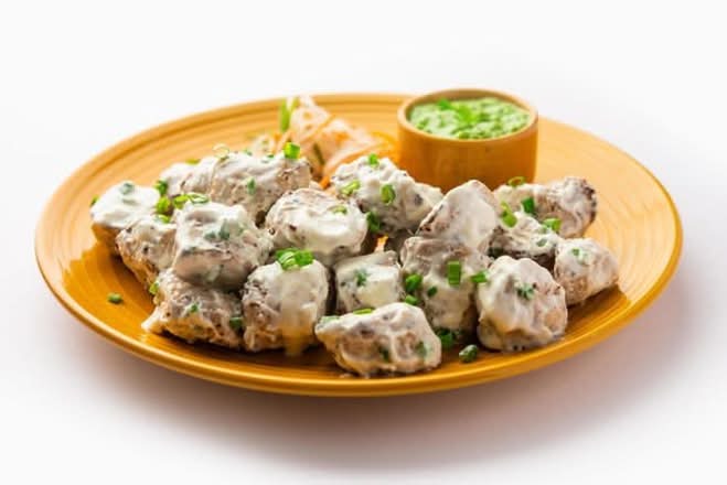 SOYA MALAI CHAAP BUY 1 GET 1 FREE