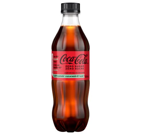 Coca-Cola Zero