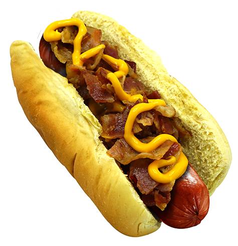 Combo - Add a Small Side to your Dawg or Sandwich!