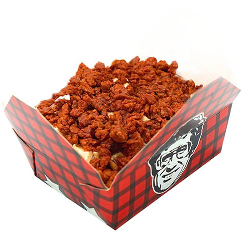 The Big Chorizo