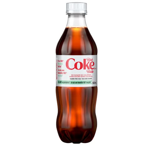 Diet Coke