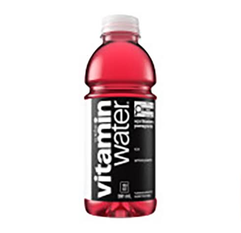 Vitamin Water XXX
